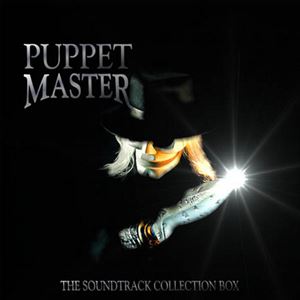 V.A.  / オムニバス / PUPPET MASTER COLLECTION BOX
