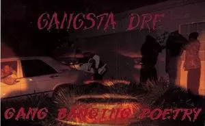 GANGSTA DRE商品一覧｜HIPHOP / 日本語RAP｜ディスクユニオン