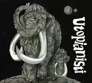 UTOPIANISTI / ウトピアニスティ / THIRD FRONTIER
