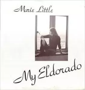 Marie Little　マリーリトル　LP Marie Little マリーリトル LP