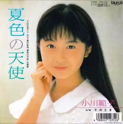 夏色の天使/OGAWA ,NORIKO/小川範子 ｜日本のロック｜ディスクユニオン