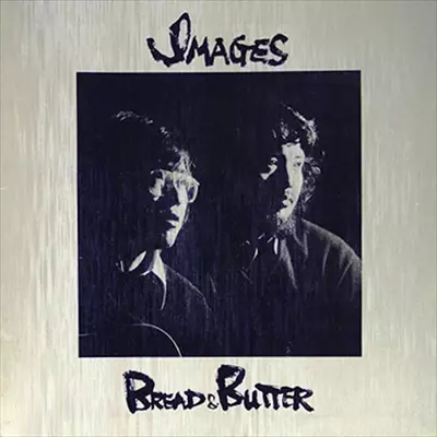 IMAGES/BREAD & BUTTER/ブレッド&バター｜日本のロック｜中古情報