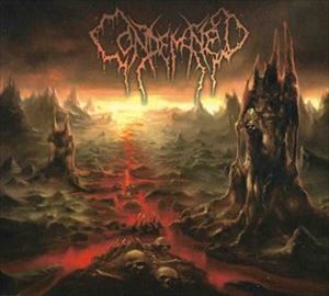CONDEMNED / DESECRATE THE VILE