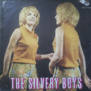 THE SILVERY BOYS / シルヴァリー・ボーイズ / SILVERY BOYS