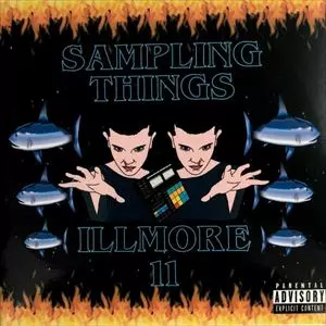 11/illmore｜HIPHOP/R&B｜ディスクユニオン・オンラインショップ