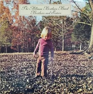 ブラザーズ&シスターズ/ALLMAN BROTHERS BAND/オールマン・ブラザーズ