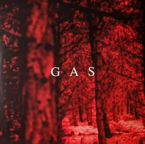 GAS (WOLFGANG VOIGT) / ZAUBERBERG (3LP)