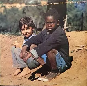 MILTON NASCIMENTO & LO BORGES / ミルトン・ナシメント&