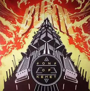 Sons Of Kemet – Black To The Future – 2 x Vinyl (LP, Album), 2021  [r18665626] | Discogs