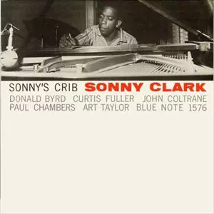 SONNY CLARK / ソニー・クラーク商品一覧/LP(レコード)/中古在庫あり