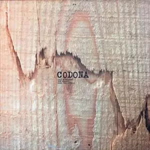 CODONA(DON CHERRY, COLLIN WALCOTT, NANA VASCONCELOS) / CODONA