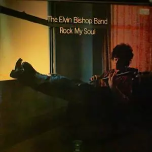 ELVIN BISHOP BAND / エルヴィン・ビショップ・バンド商品一覧｜HIPHOP