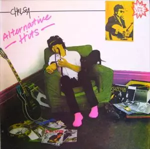 CHELSEA / チェルシー / ALTERNATIVE HITS