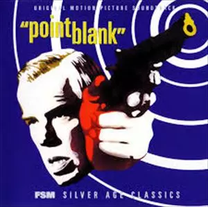 ORIGINAL SOUNDTRACK / オリジナル・サウンドトラック / POINT BLANK / OUTFIT