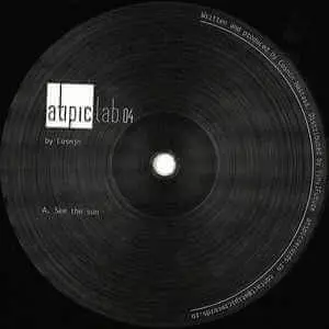 COSMJN / ATIPIC LAB 04