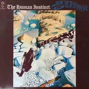 HUMAN INSTINCT / ヒューマン・インスティンクト / STONED GUITAR