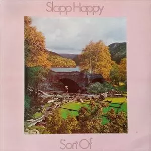 SORT OF/SLAPP HAPPY/スラップ・ハッピー｜PROGRESSIVE ROCK｜ディスク
