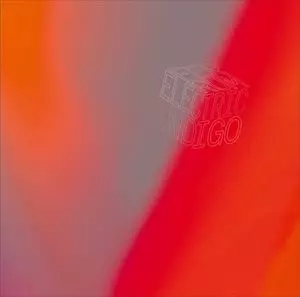 ELECTRIC INDIGO / FERRUM