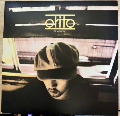 ORITO / Dj.Feelgood 12"