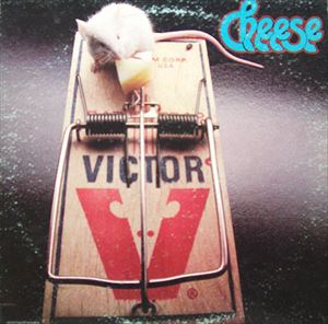 CHEESE / チーズ / CHEESE