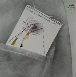 SIEGFRIED KESSLER / ジークフリート・ケスラー / AEROS