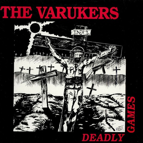 VARUKERS / DEADLY GAMES