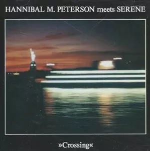 HANNIBAL MARVIN PETERSON / ハンニバル・マーヴィン・ピーターソン / CROSSING