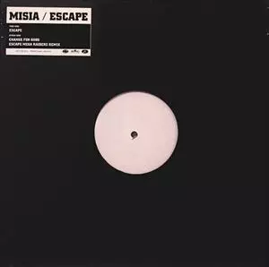 ESCAPE/MISIA｜平成J-POP｜ディスクユニオン・オンラインショップ