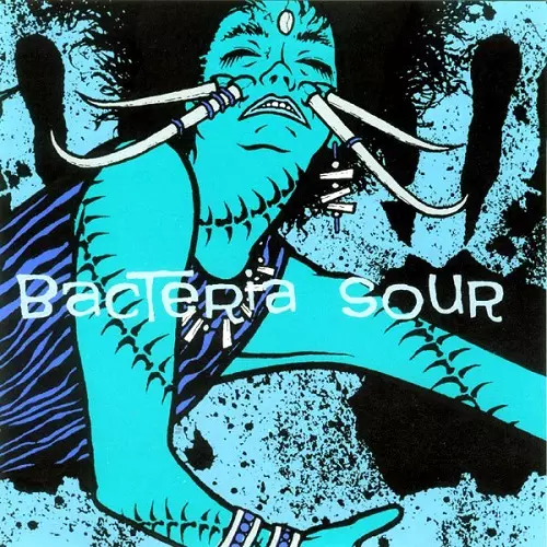 BACTERIA SOUR VOL.2/V.A. /オムニバス｜PUNK｜ディスクユニオン