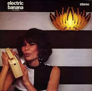ELECTRIC BANANA / エレクトリック・バナナ / SIXTIES