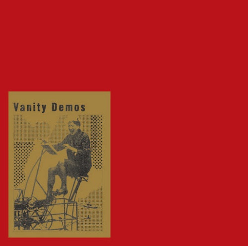 V.A.(VANITY RECORDS) / VANITY DEMOS