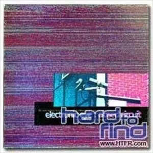 RICHARD H. KIRK / リチャード・H・カーク / ELECTRONIC EYE