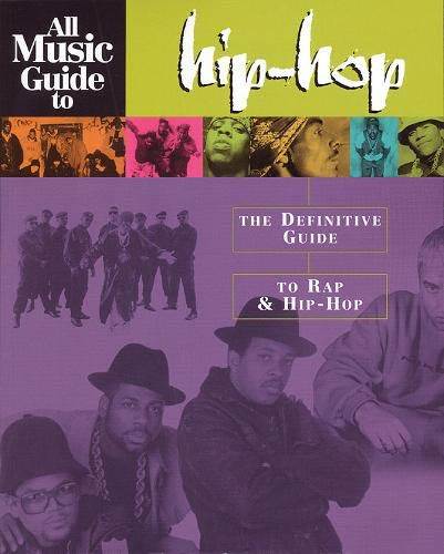 V.A. (All Music Guide) / ALL MUSIC GUIDE TO HIP-HOP