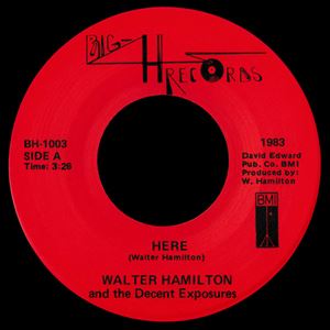 WALTER HAMILTON商品一覧｜LATIN/BRAZIL/WORLD MUSIC｜ディスク 