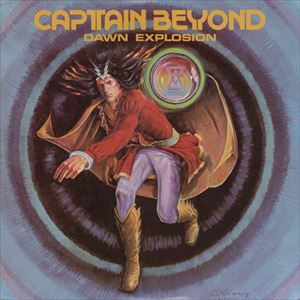 CAPTAIN BEYOND / キャプテン・ビヨンド / 暁の襲撃