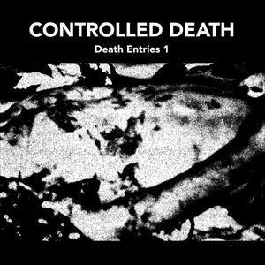 CONTROLLED DEATH / コントロールド・デス / DEATH ENTRIES 1