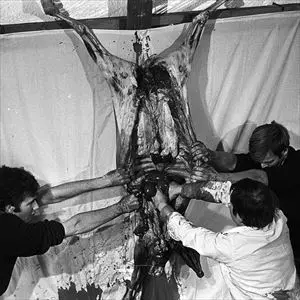 HERMANN NITSCH / ヘルマン・ニッチェ商品一覧｜JAZZ｜ディスク