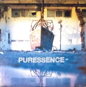 PURESSENCE / ピュアエッセンス / PURESSENCE