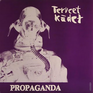 TERVEET KADET / PROPAGANDA