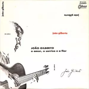 【廃盤/限定盤】ジョアン・ジルベルト『声とギター』 レコード LP ボサノヴァ Joao Gilberto / ジョアン 声とギター ~ Joao Voz E Violao