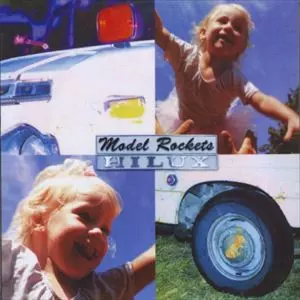 MODEL ROCKETS / HI LUX