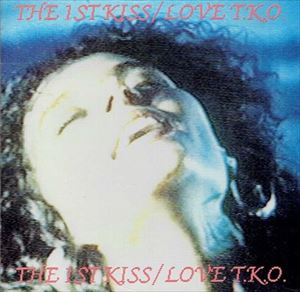 LOVE T.K.O. / THE 1ST KISS / THE 1ST KISS
