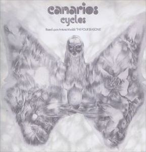 LOS CANARIOS / ロス・カナリオス / CYCLES