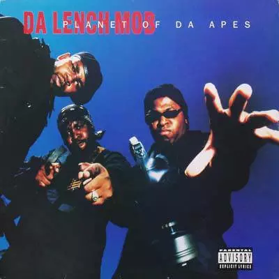 DA LENCH MOB / ダ・レンチ・モブ商品一覧｜HIPHOP / 日本語RAP