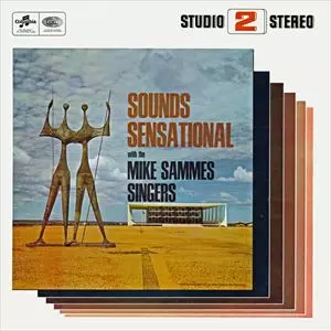 MIKE SAMMES SINGERS商品一覧｜ディスクユニオン・オンライン