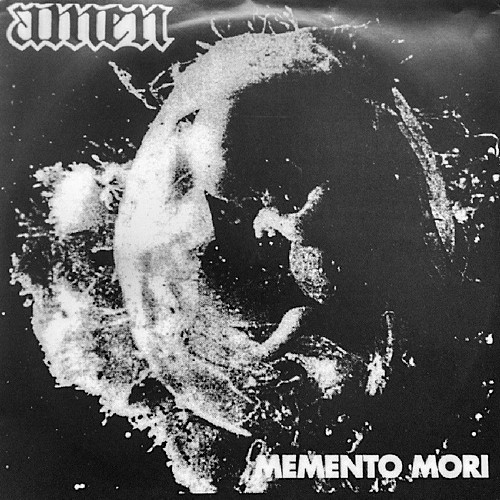 AMEN (PUNK) / MEMENTO MORI
