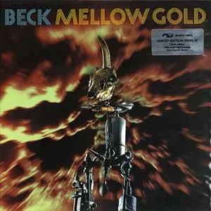 MELLOW GOLD/BECK/ベック｜ROCK / POPS / INDIE｜ディスクユニオン