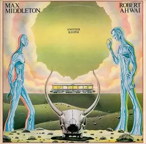 MAX MIDDLETON / マックス・ミドルトン商品一覧｜PROGRESSIVE ROCK