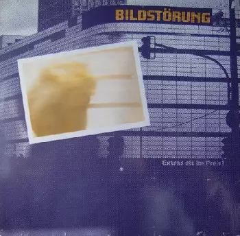 BILDSTORUNG / BILDSTORUNG