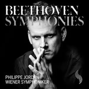 PHILIPPE JORDAN / フィリップ・ジョルダン / BEETHOVEN SYMPHONIES